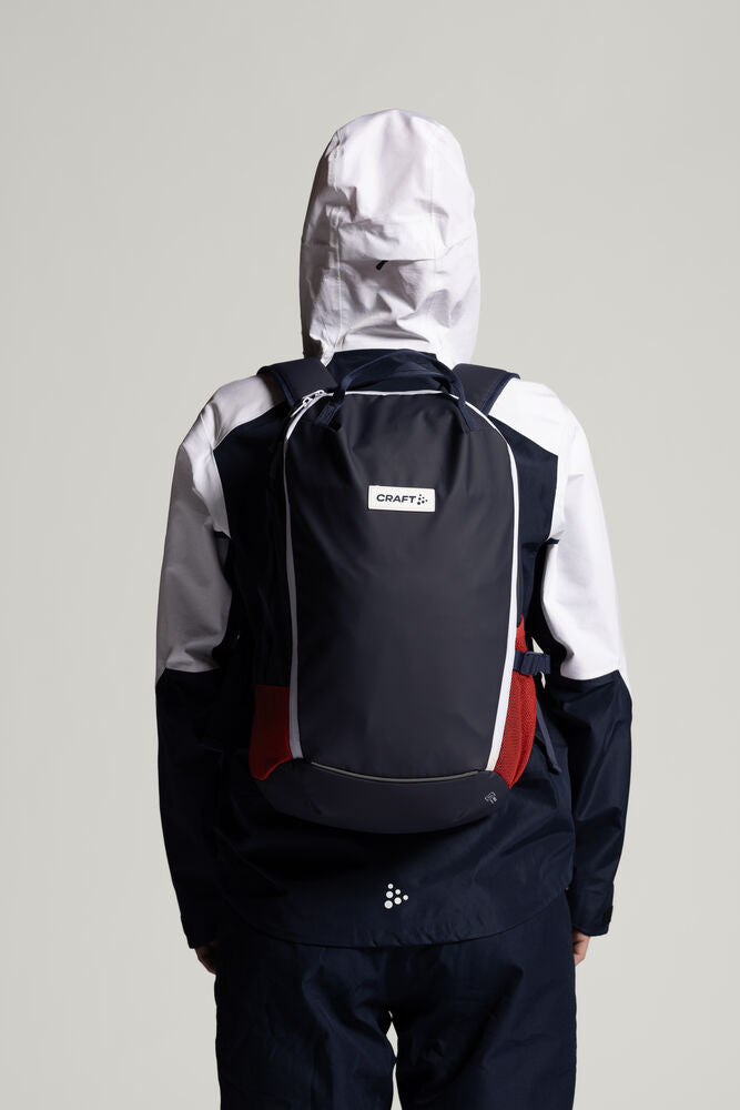 Craft NOR ADV Entity Computer Backpack 18 L - Ryggsekk - JK-Shop