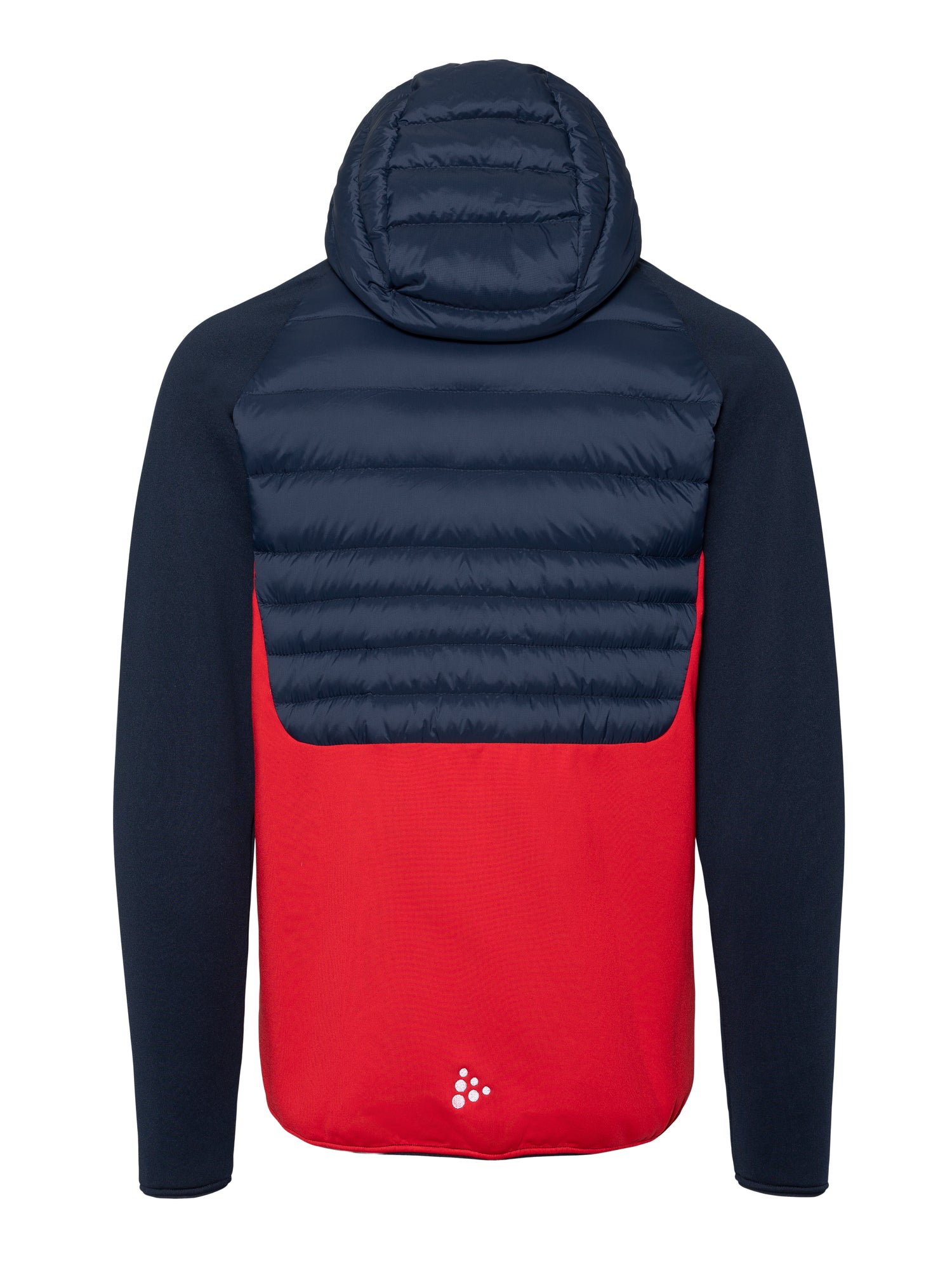 Craft NOR ADV Explore LT Down Hybrid - Jakker - JK-Shop