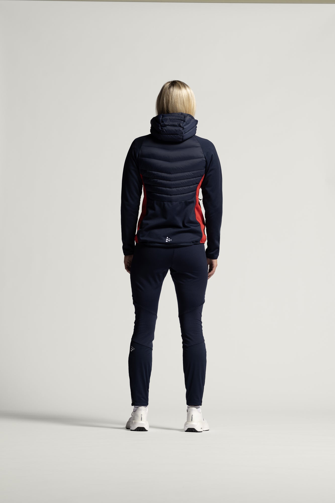 Craft NOR ADV Explore LT Down Hybrid - Jakker - JK-Shop