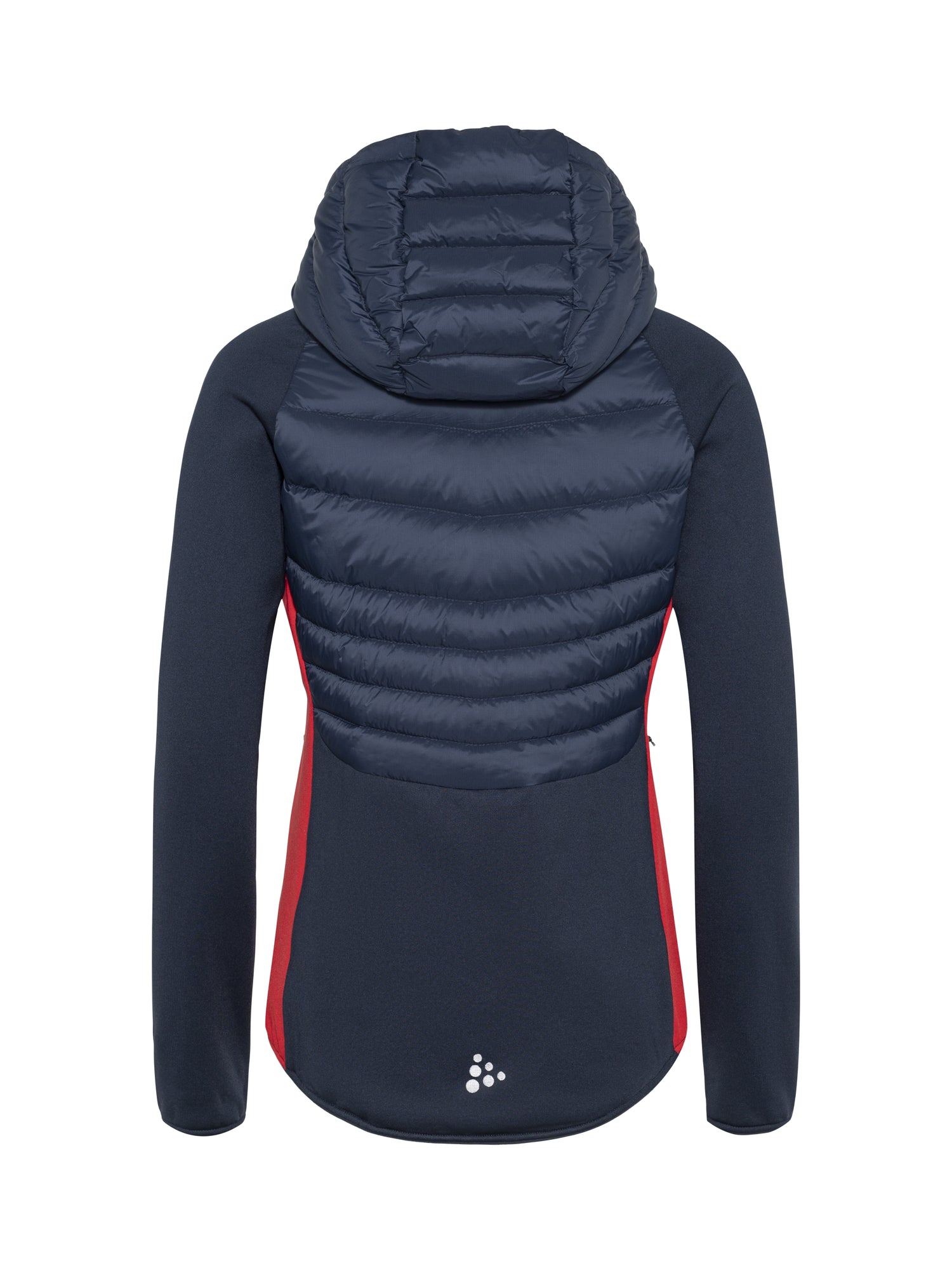 Craft NOR ADV Explore LT Down Hybrid - Jakker - JK-Shop