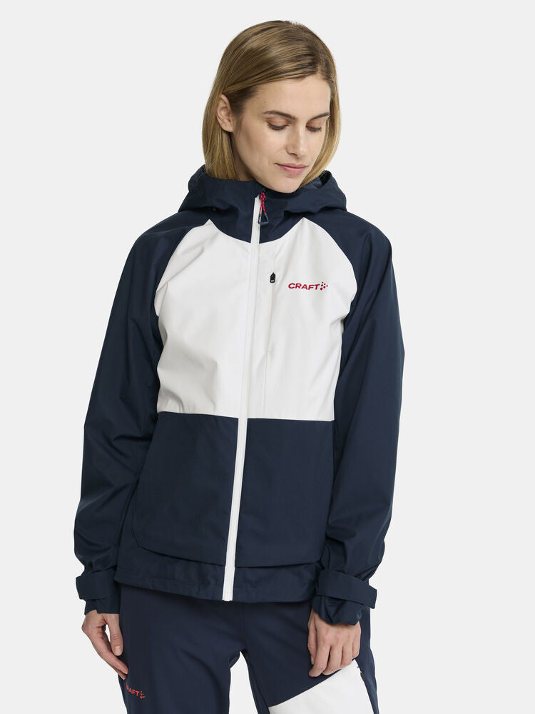 Craft NOR Adv Backcountry Jacket - Jakker - JK-Shop
