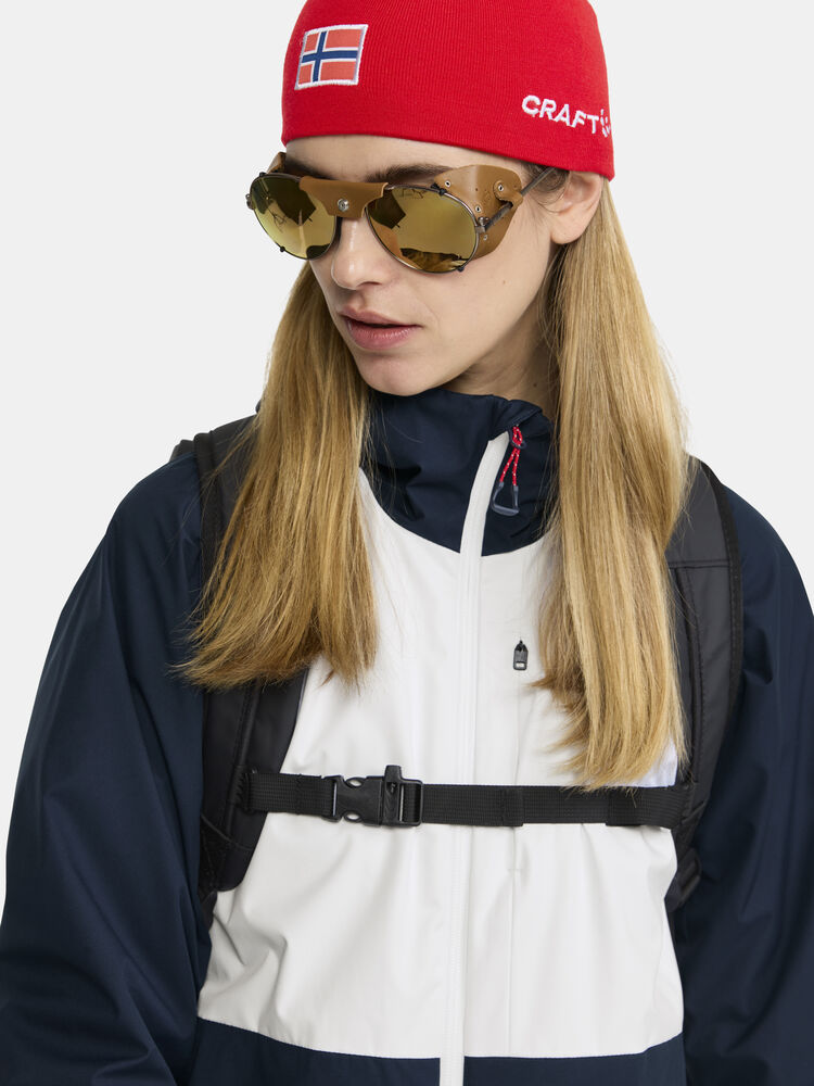 Craft NOR Adv Backcountry Jacket - Jakker - JK-Shop