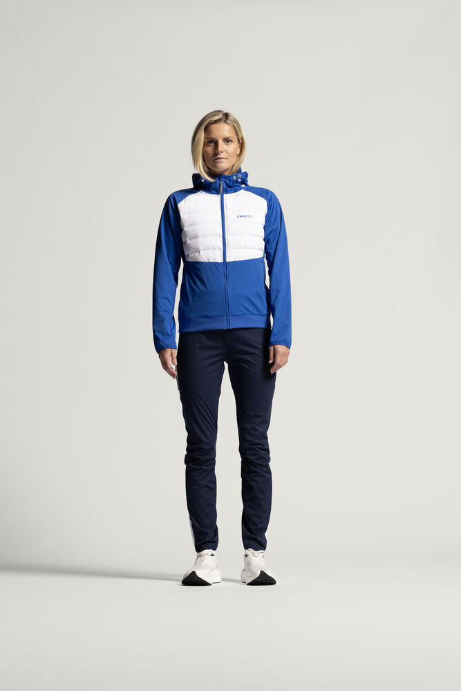 Craft NOR Adv Pursuit Thermal Jacket W - Jakker - JK-Shop