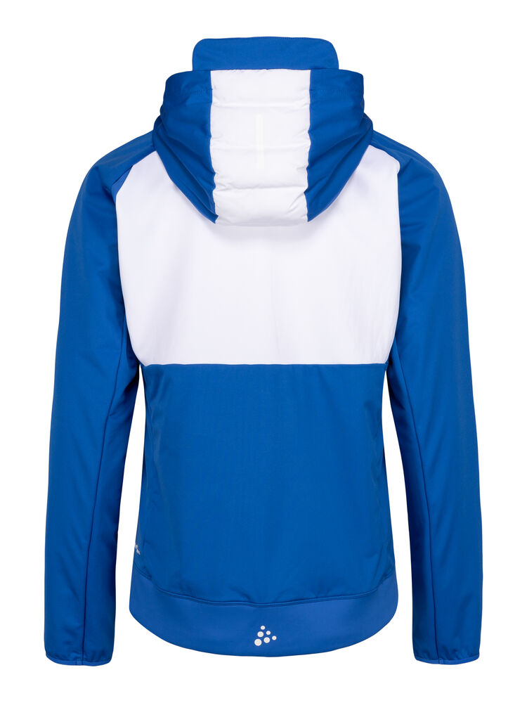 Craft NOR Adv Pursuit Thermal Jacket W - Jakker - JK-Shop