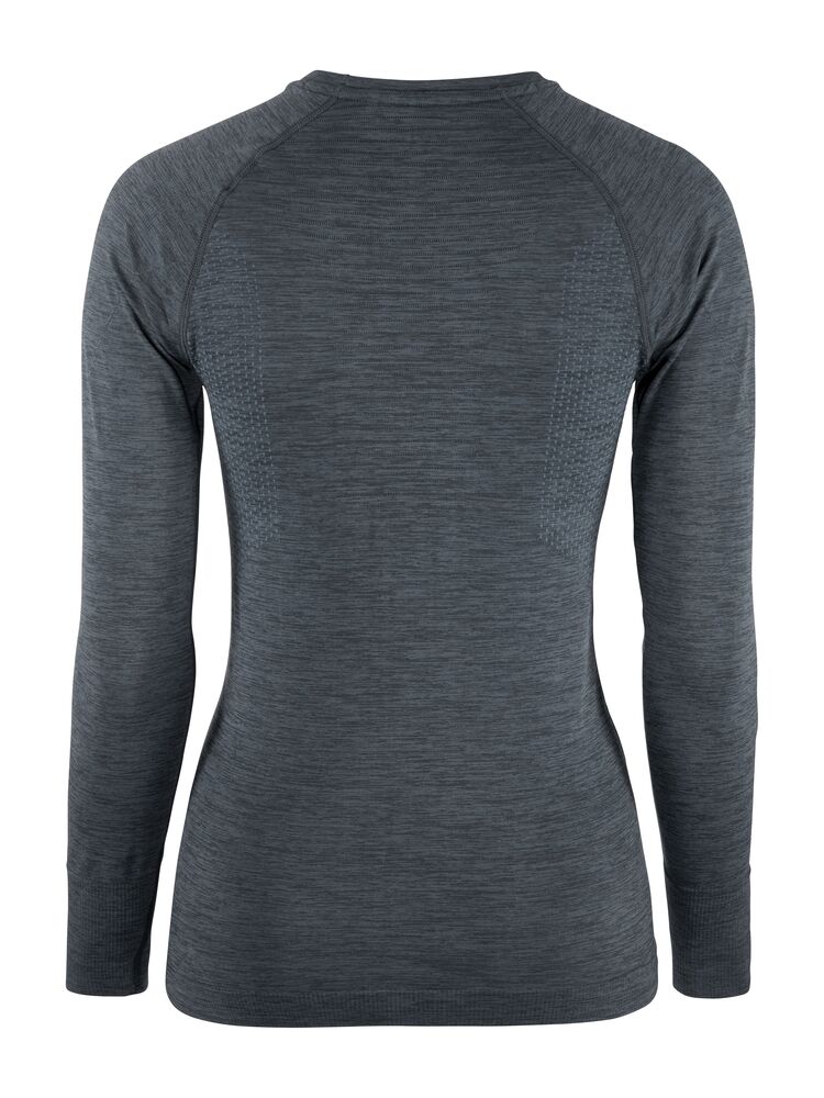 Craft NOR Core Dry Active Comfort LS - Treningstrøyer - JK-Shop