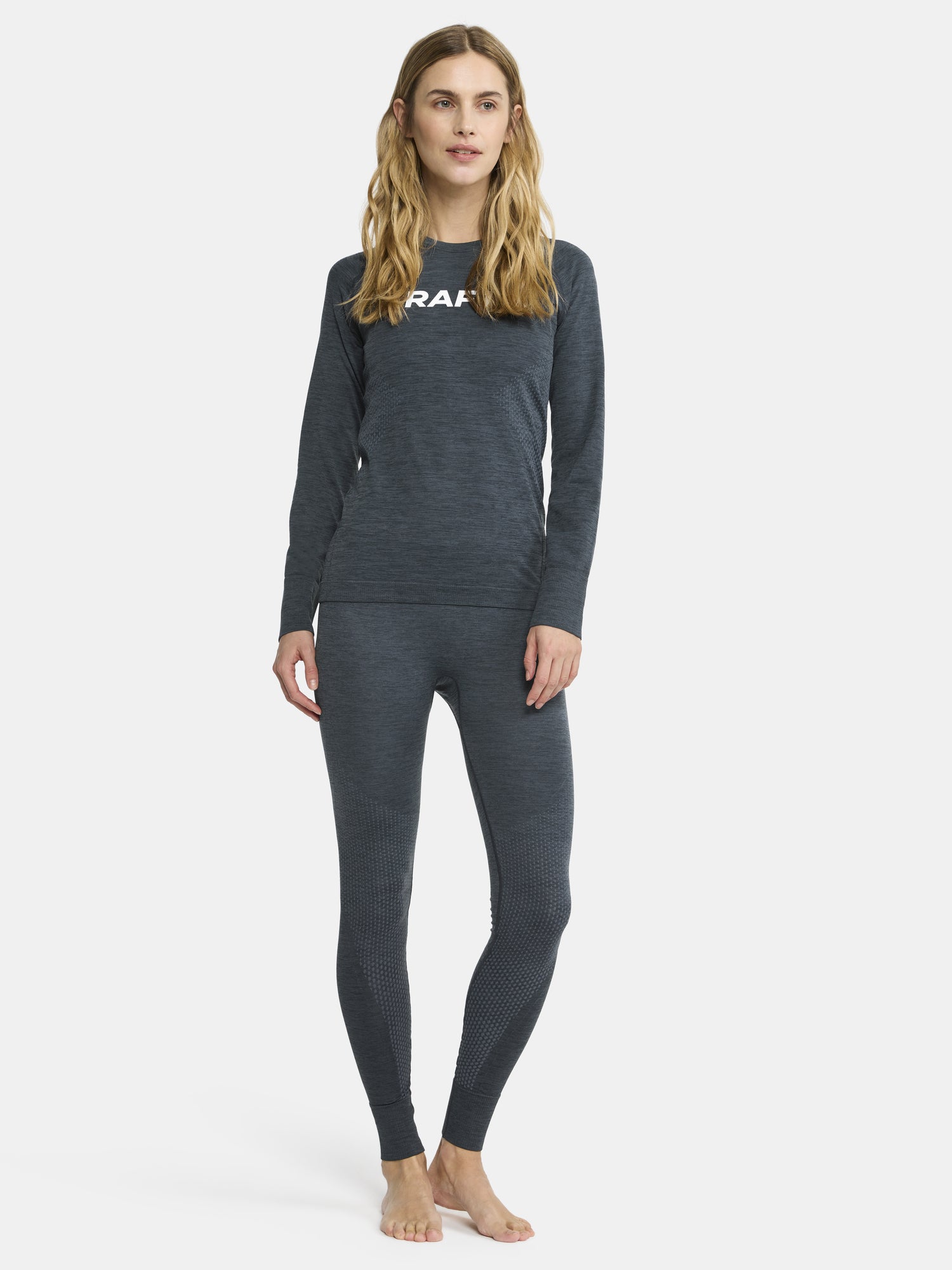 Craft NOR Core Dry Active Comfort Pant - Treningsbukser - JK-Shop