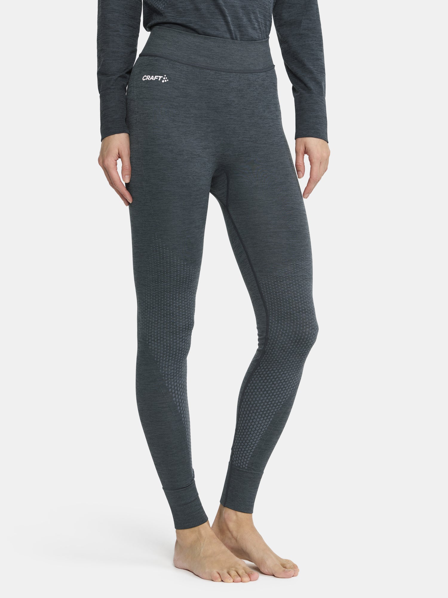 Craft NOR Core Dry Active Comfort Pant - Treningsbukser - JK-Shop