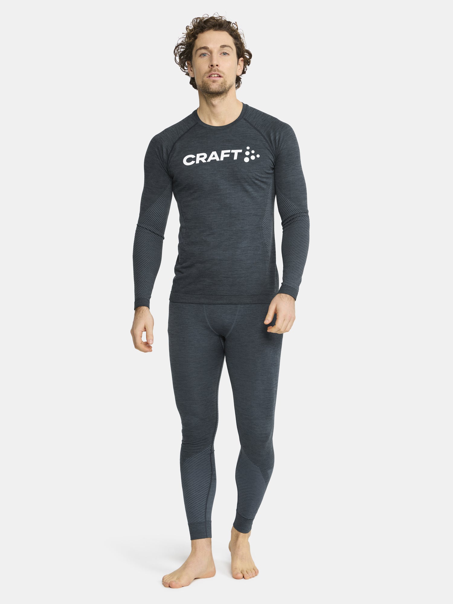 Craft NOR Core Dry Active Comfort Pant - Treningsbukser - JK-Shop