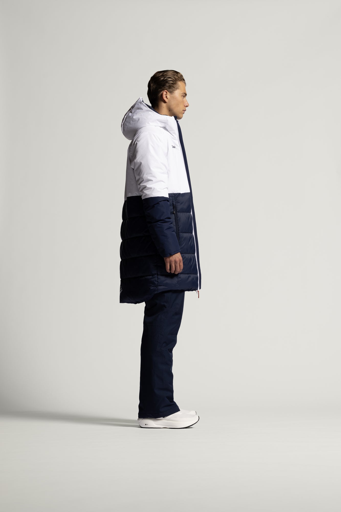 Craft NOR Core Evolve Isolate Parkas - Jakker - JK-Shop