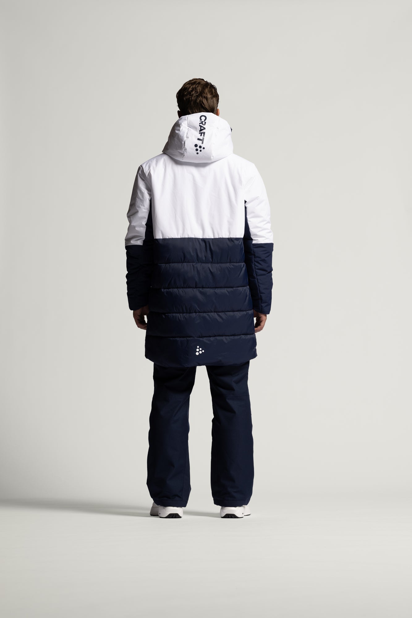 Craft NOR Core Evolve Isolate Parkas - Jakker - JK-Shop