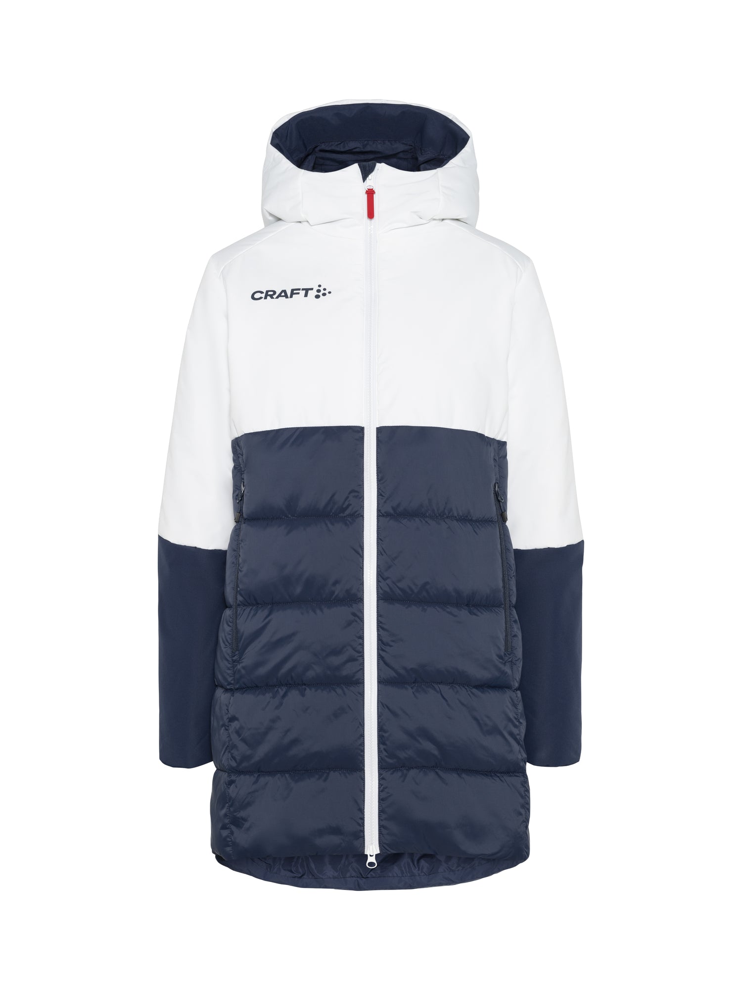 Craft NOR Core Evolve Isolate Parkas - Jakker - JK-Shop