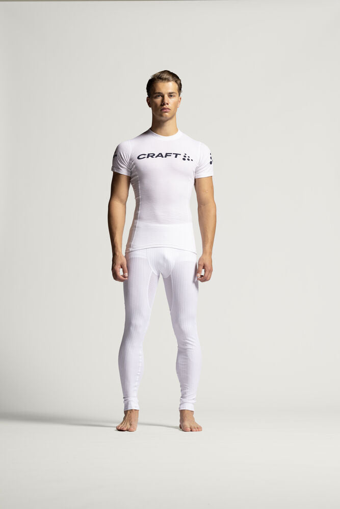 Craft NOR Pro Wool Extreme X SS M - Treningstrøyer - JK-Shop