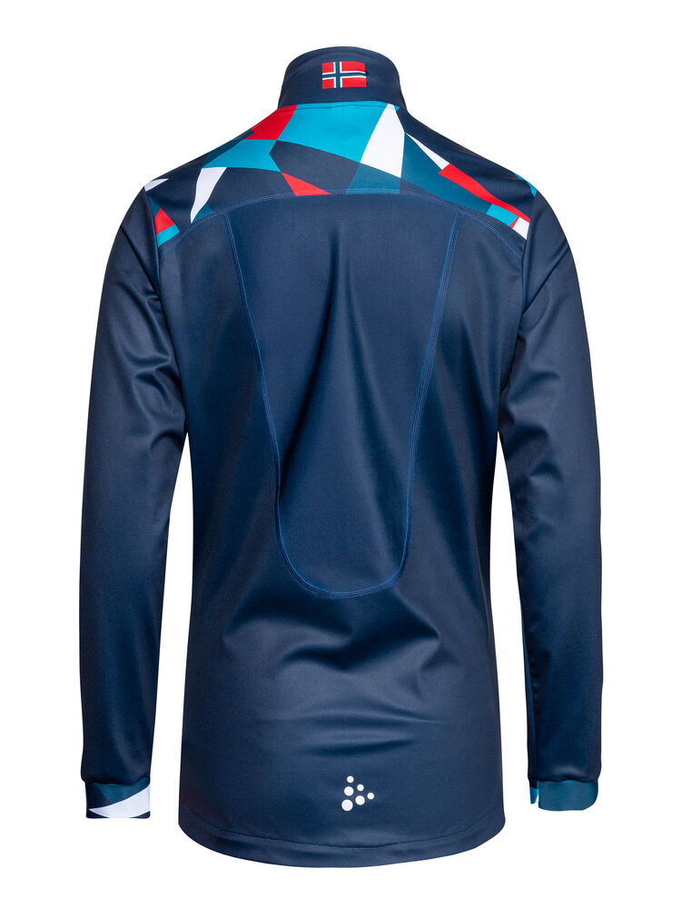Craft NSFL PXC Light Jacket 3.0 W - Treningsjakker & vester - JK-Shop