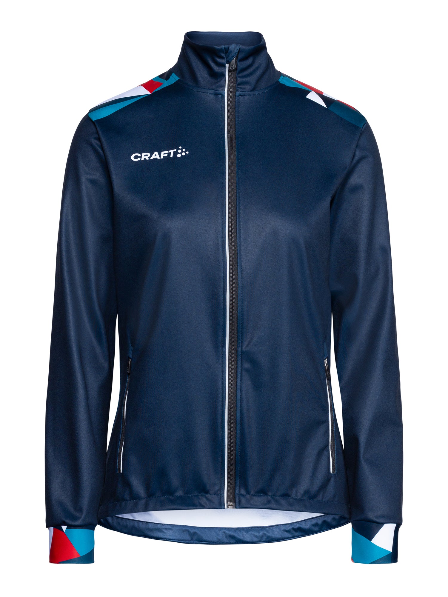 Craft NSFL PXC Light Jacket 3.0 W - Treningsjakker & vester - JK-Shop