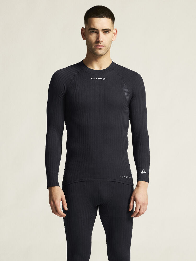 Craft PRO Active Extreme X Cn Ls M - Treningstrøyer - JK-Shop