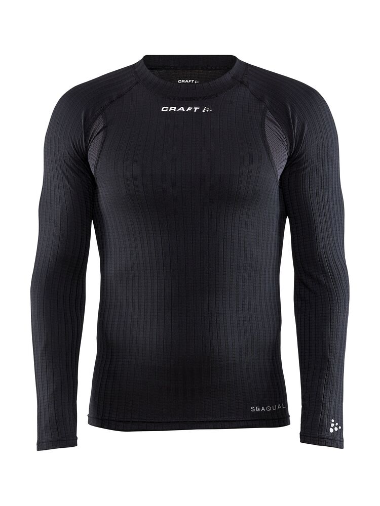 Craft PRO Active Extreme X Cn Ls M - Treningstrøyer - JK-Shop