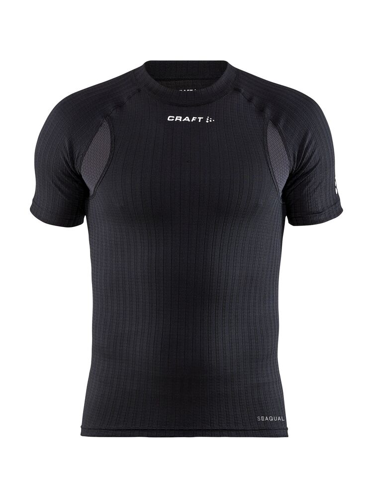 Craft PRO Active Extreme X Cn Ss M - T-skjorter - JK-Shop