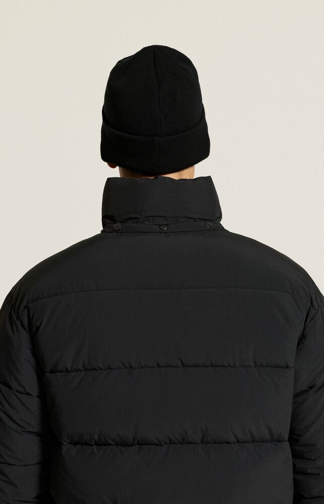 Craft Urban Padded Coat parkas herre - Jakke - JK-Shop