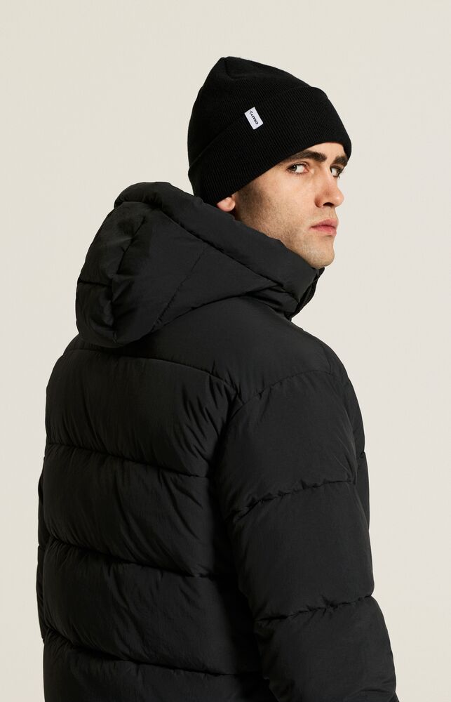 Craft Urban Padded Coat parkas herre - Jakke - JK-Shop