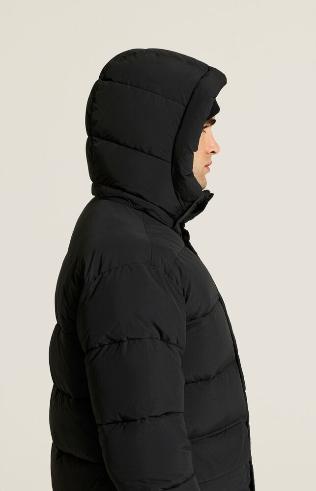 Craft Urban Padded Coat parkas herre - Jakke - JK-Shop
