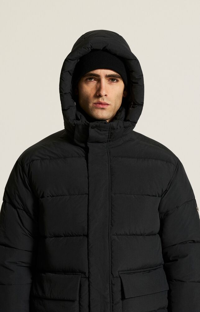 Craft Urban Padded Coat parkas herre - Jakke - JK-Shop