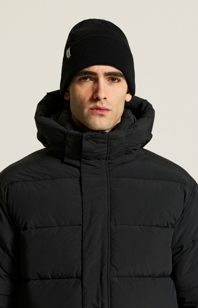Craft Urban Padded Coat parkas herre - Jakke - JK-Shop
