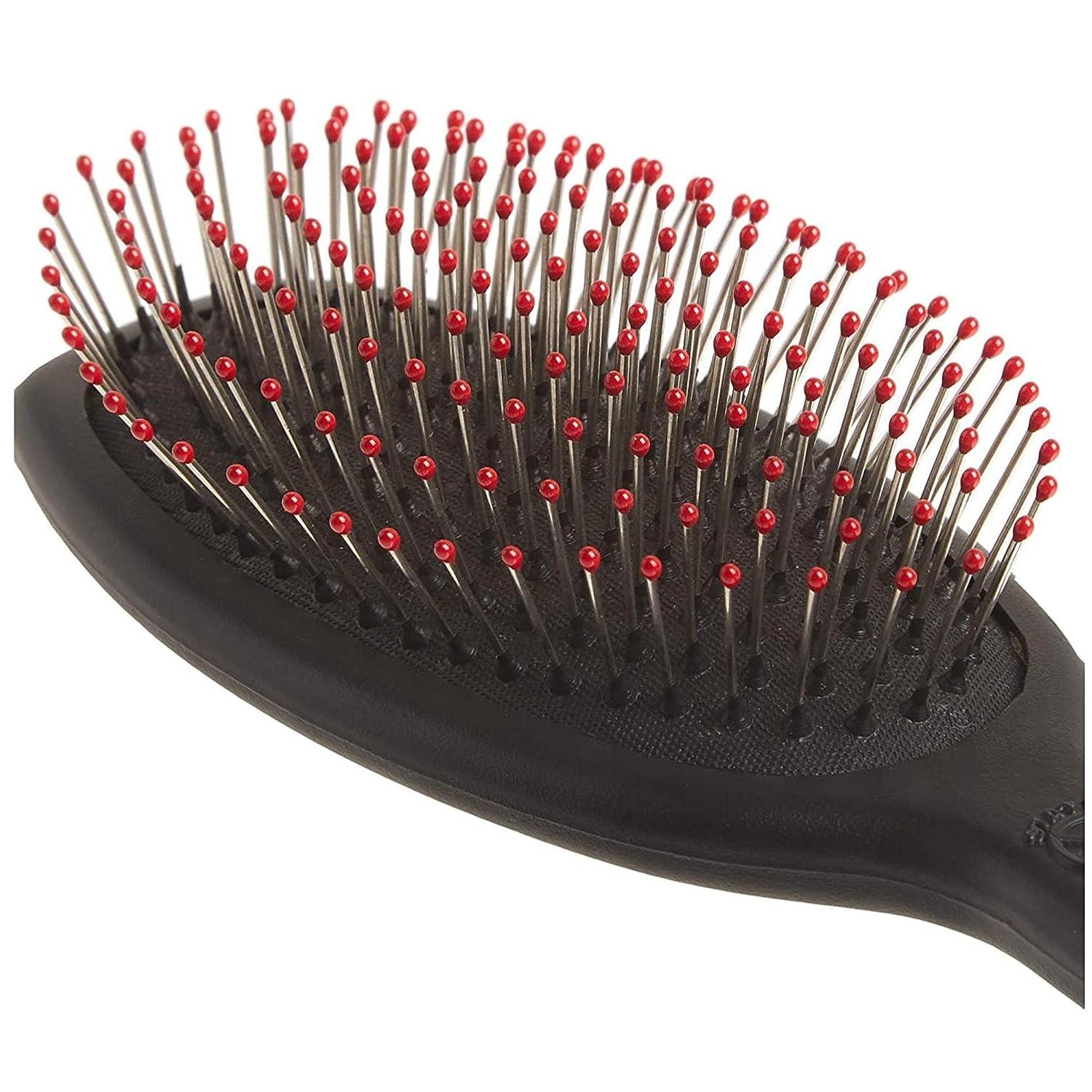 Cricket Static Free Cushion 220-Hårkam-JKSHOP