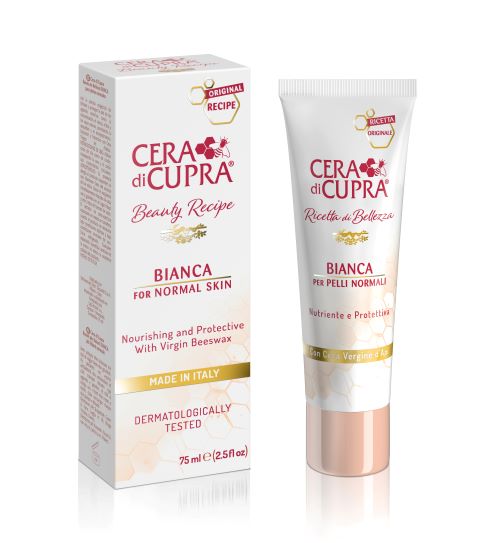 Cupra Bivoks krem - BIANCA - Ansiktskrem - JK-Shop