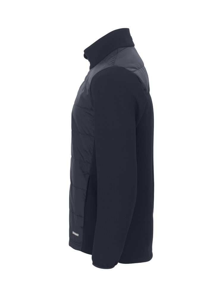 Cutter & Buck Pemberton Hybrid jakke herre - Jakke - JK-Shop