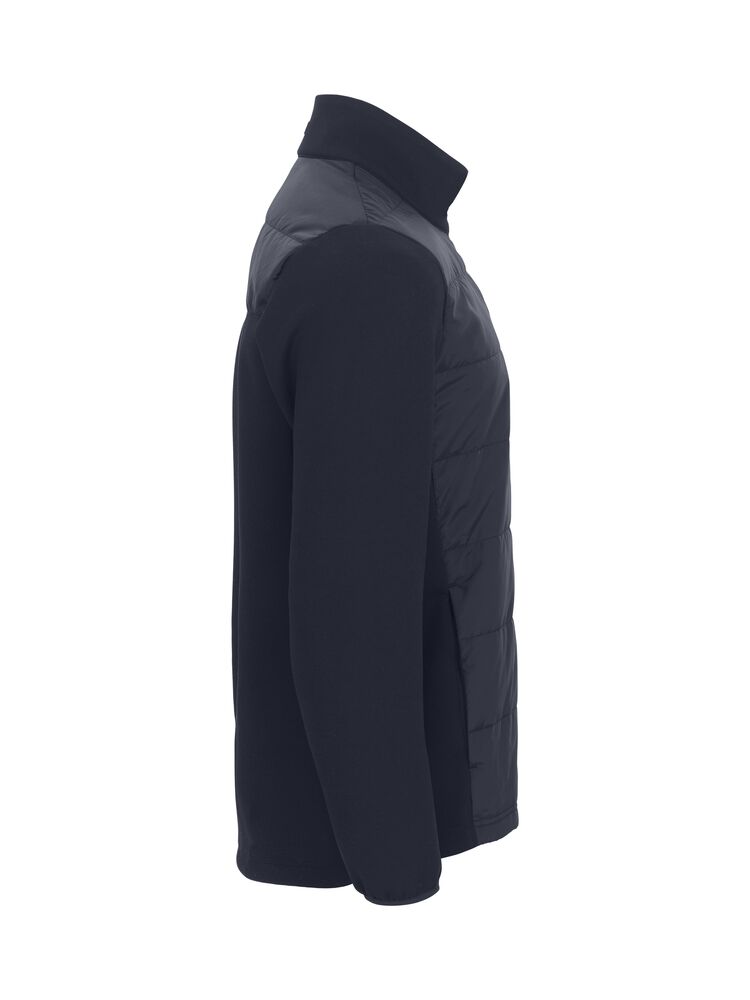 Cutter & Buck Pemberton Hybrid jakke herre - Jakke - JK-Shop
