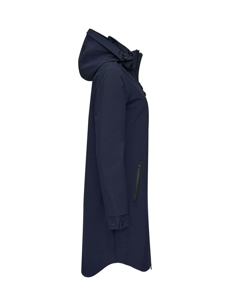 Cutter & Buck Wedderburn Padded vinterjakke dame - Jakke - JK-Shop
