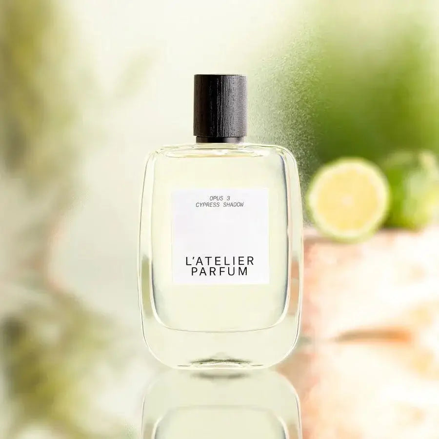 L'Atelier Parfum, Cypress Shadow, 50ml-Parfyme-JKSHOP