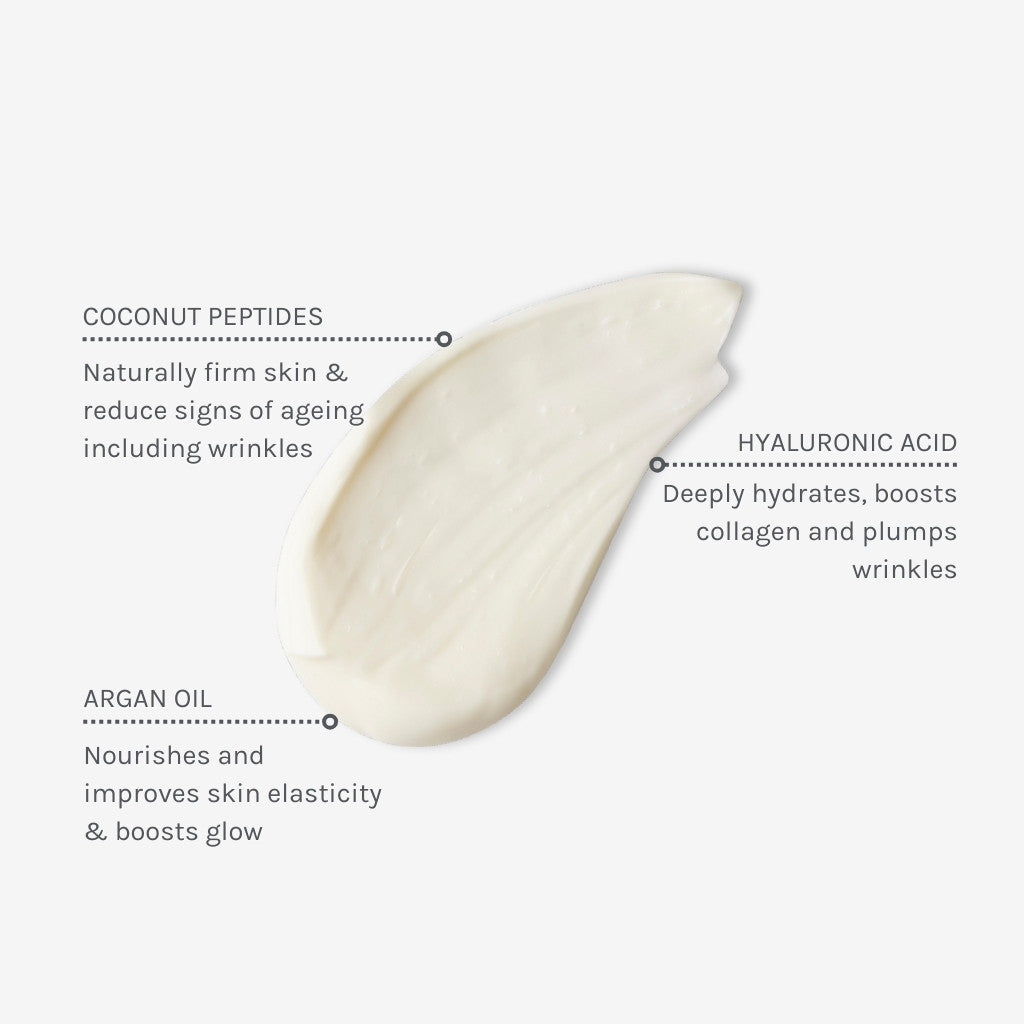 EVOLVE Daily Renew Facial Cream 60ml