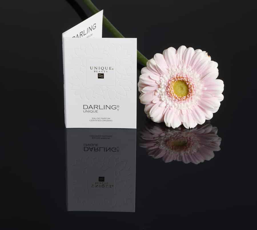 DARLING EAU DE PARFUM 2ML - Eau de Parfum - JK-Shop