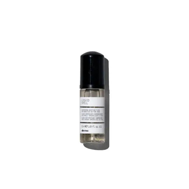 Davines Liquid Spell 125 ml, styrkende leave-in for fylde