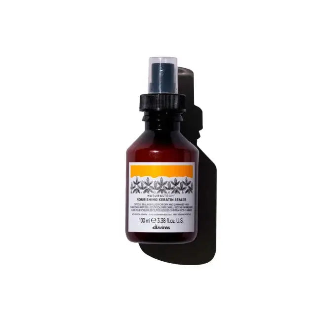 DAVINES, Natural Tech Nourishing Keratin Sealer-Leave-in-JKSHOP