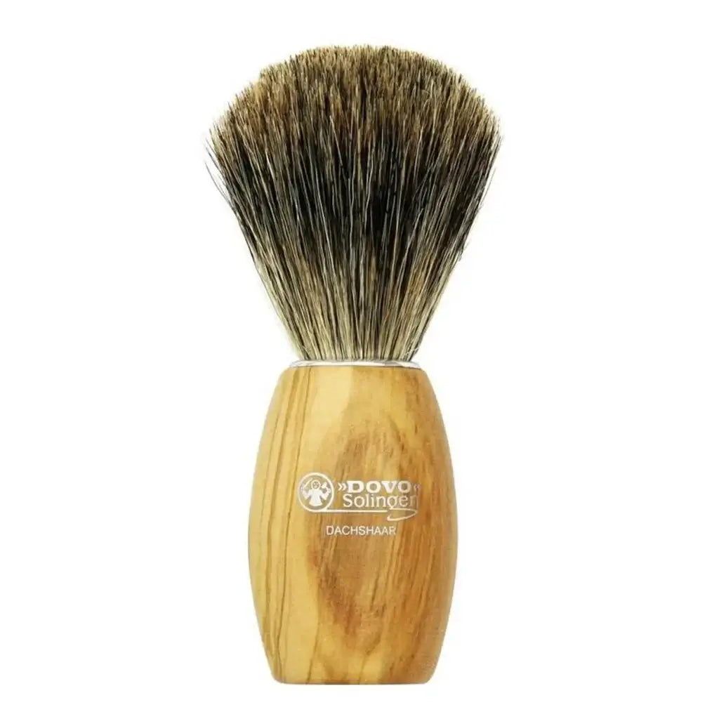 DOVO Barberkost Graudas. Oliventre-Barberkost-JKSHOP