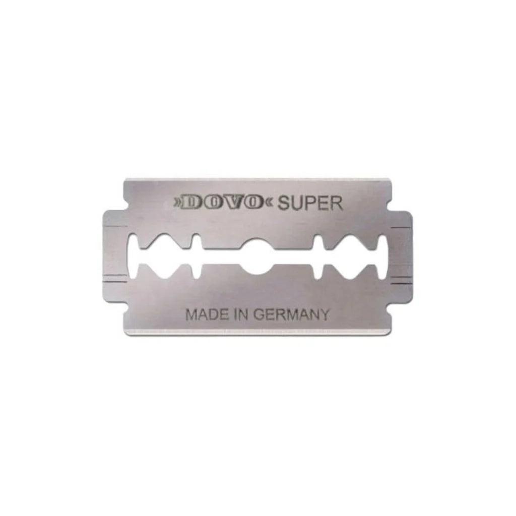 DOVO, Double Edge Blades box 100pcs-Barberblad-JKSHOP