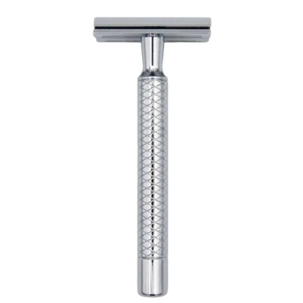 DOVO Safety Razor Primo I-Barberhøvel-JKSHOP