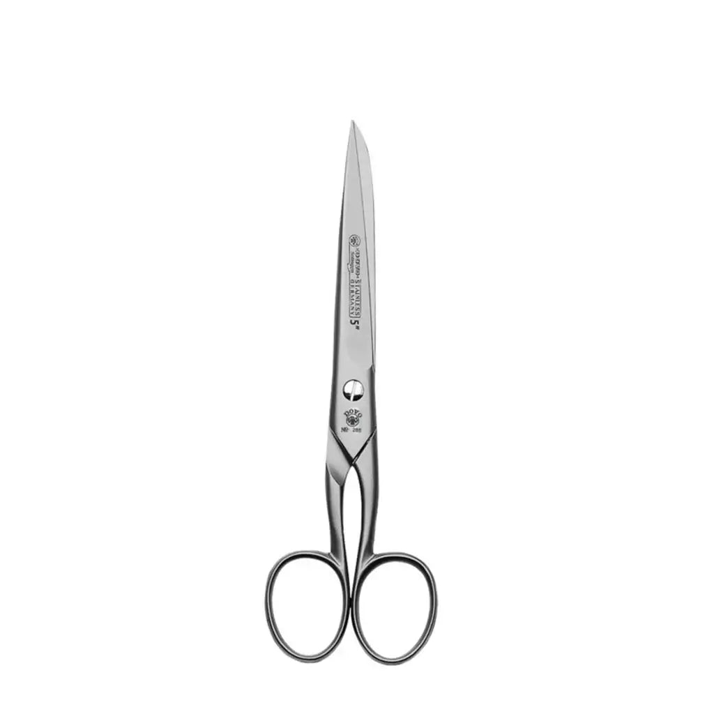 DOVO Scissors 4" 10,1CM-Skjeggsaks-JKSHOP