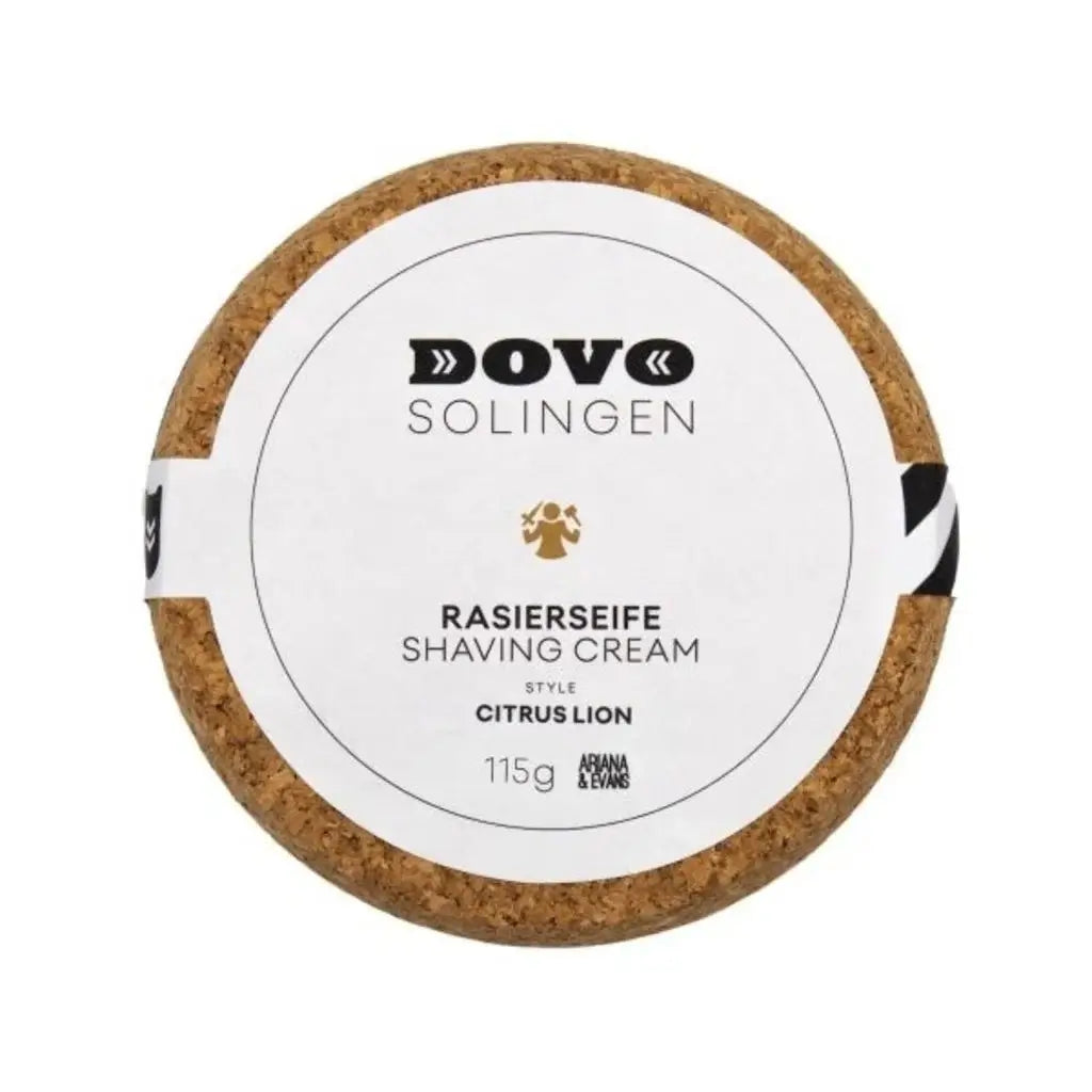 DOVO Shaving Soap Berlin Barber-Barbersåpe-JKSHOP