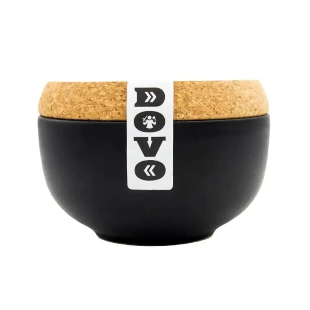 DOVO Shaving Soap Berlin Barber-Barbersåpe-JKSHOP