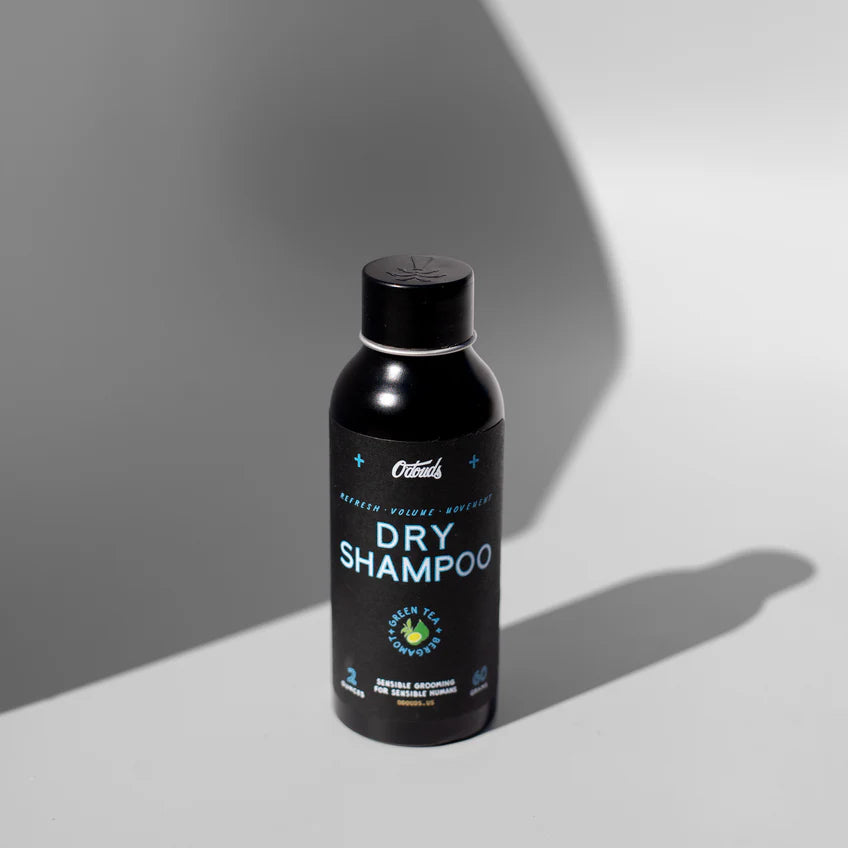 O'Douds Dry Shampoo