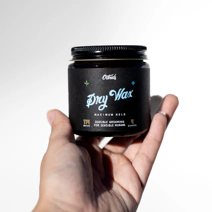 O'Douds Dry Wax