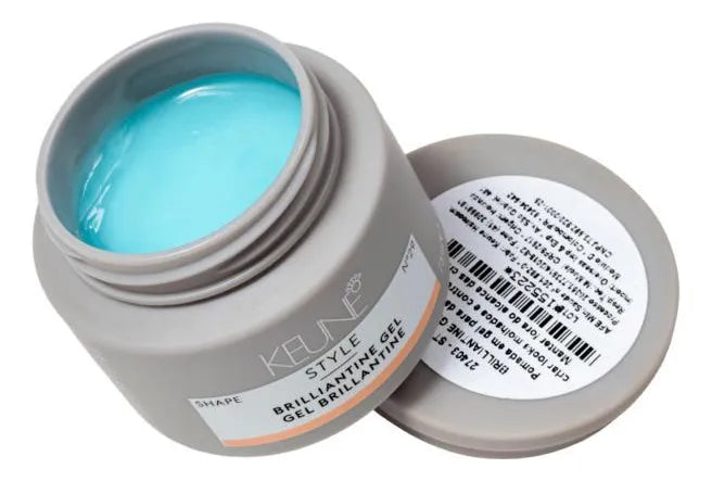 Keune Style Brilliantine Gel