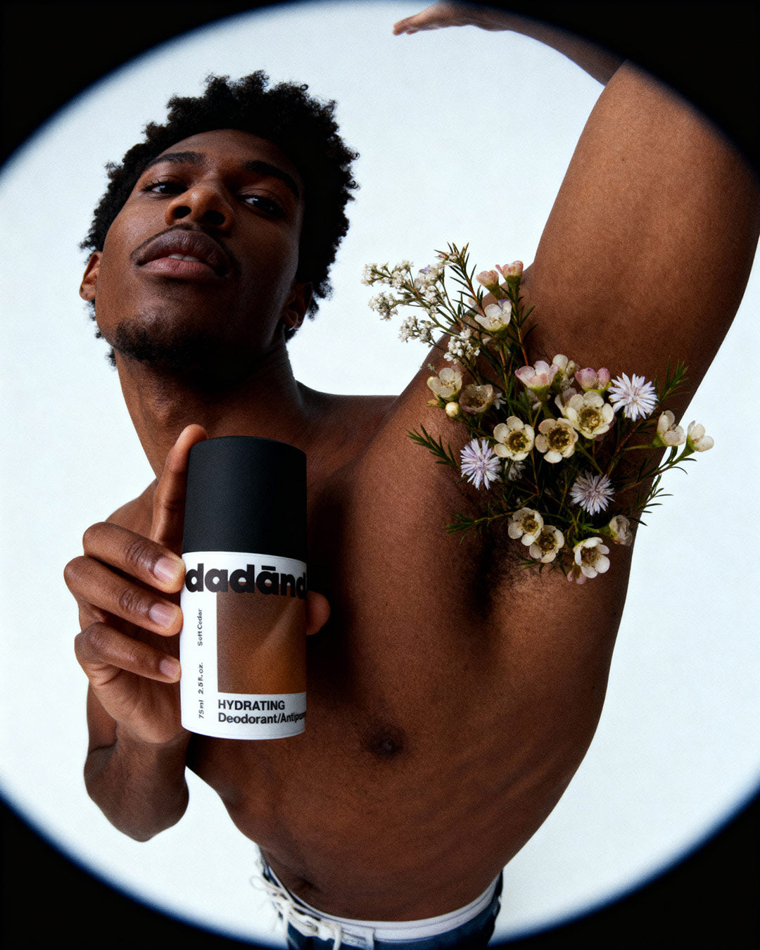 Dadāndi Deo Antiperspirant 75 ml - Deodorant - JK-Shop