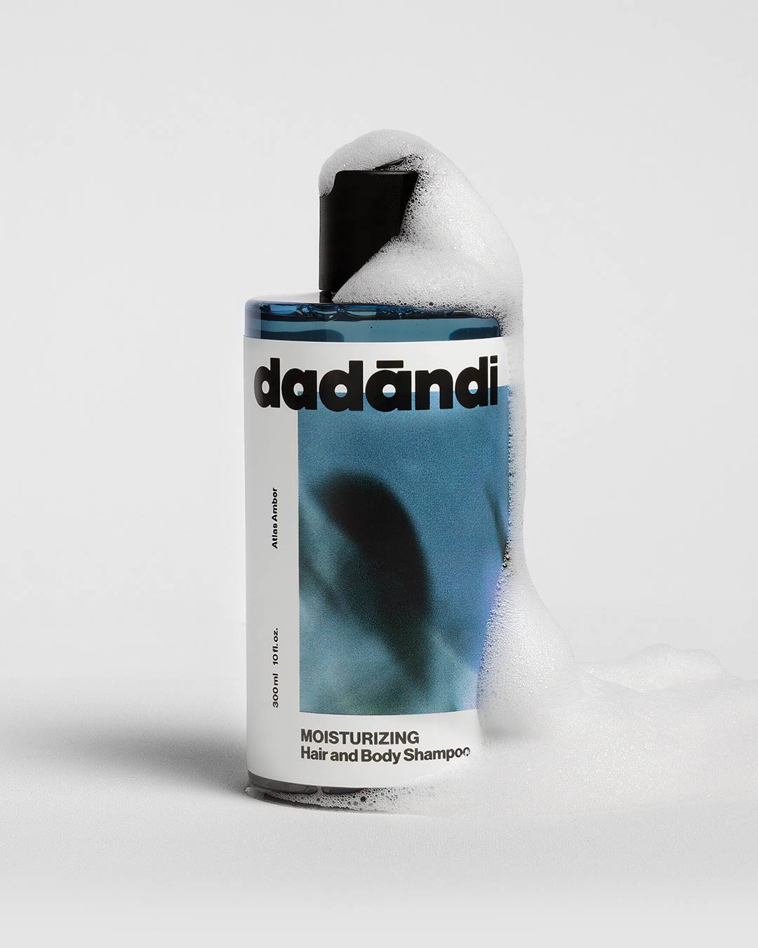Dadāndi Hair & Body Wash 300 ml - Dusjsåpe - JK-Shop