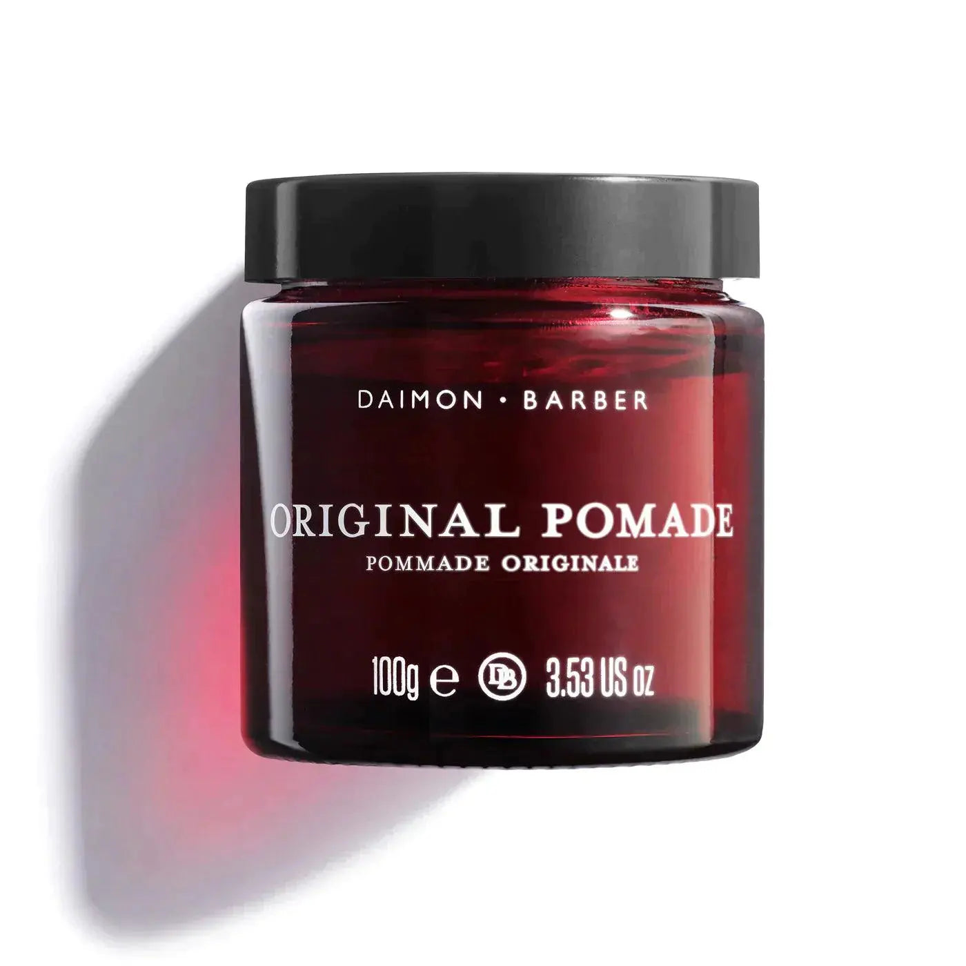 Daimon Barber Original Pomade 100g-Pomade-JKSHOP