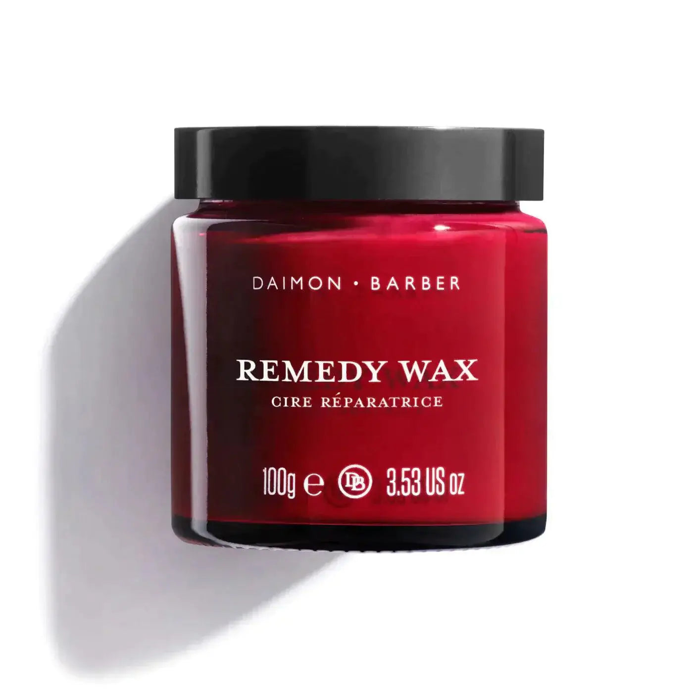 Daimon Barber Remedy Wax 50g-Hårvoks-JKSHOP