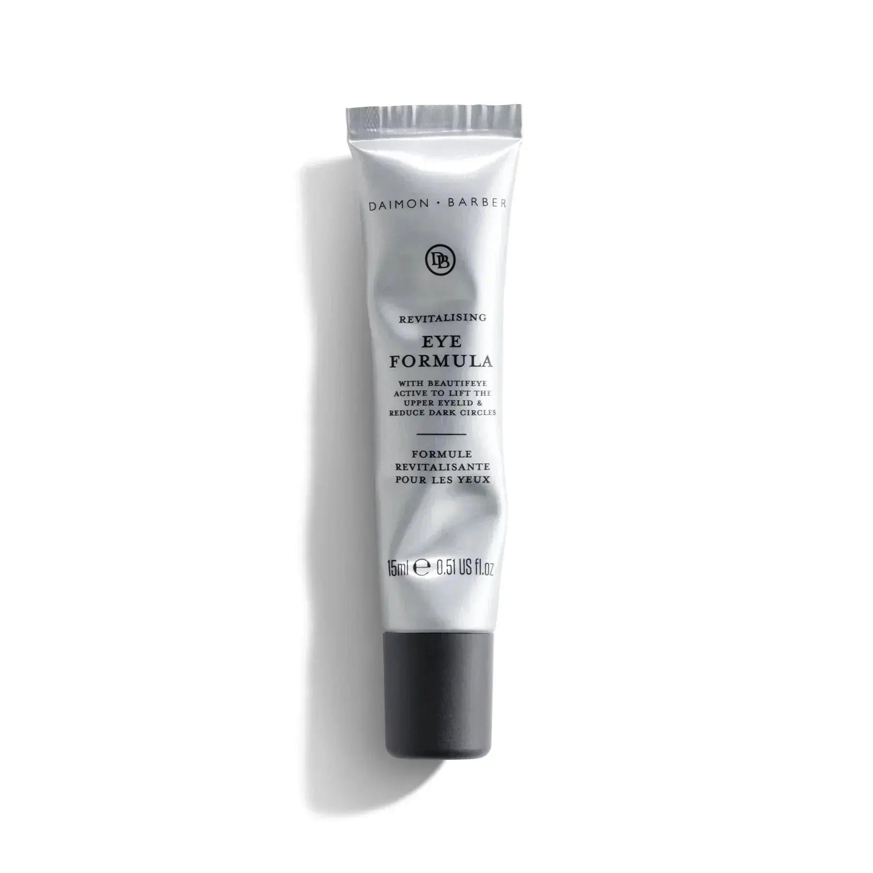Daimon Barber Revitalising Eye Formula-Øyekrem-JKSHOP